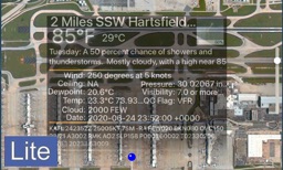 Instant Aviation Weather Lite