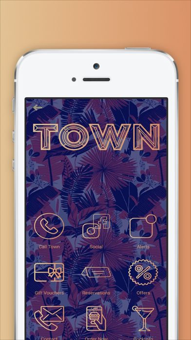 Screenshot #3 pour RHK Bars