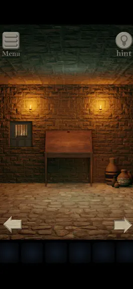 Game screenshot 脱出ゲーム　深い森ノ夜 apk