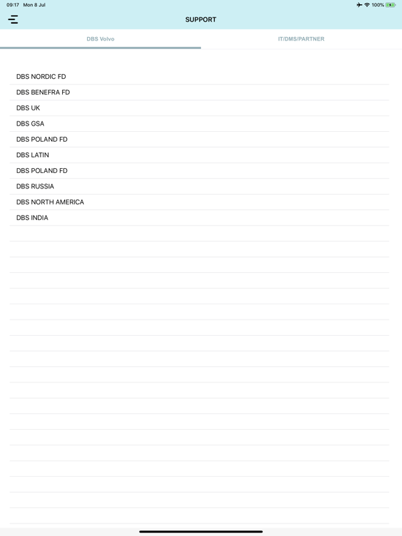 Screenshot #6 pour VAS & 24/7