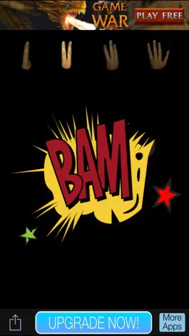 Game screenshot FistPunch! apk