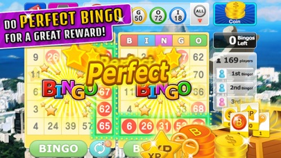 Bingo Craze! Screenshot