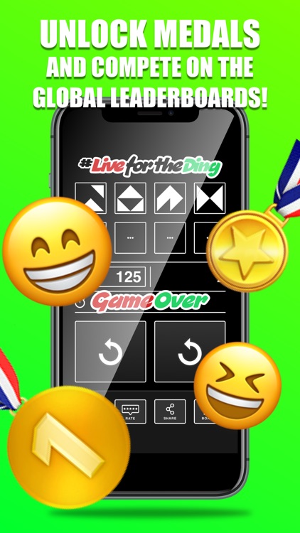 Live for the Ding screenshot-4