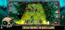 Game screenshot Heroes of Chess hack