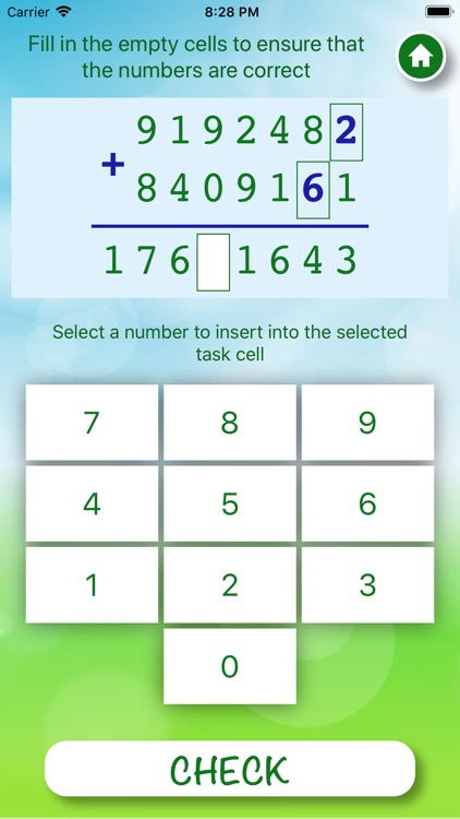Math operations by column screenshot-4
