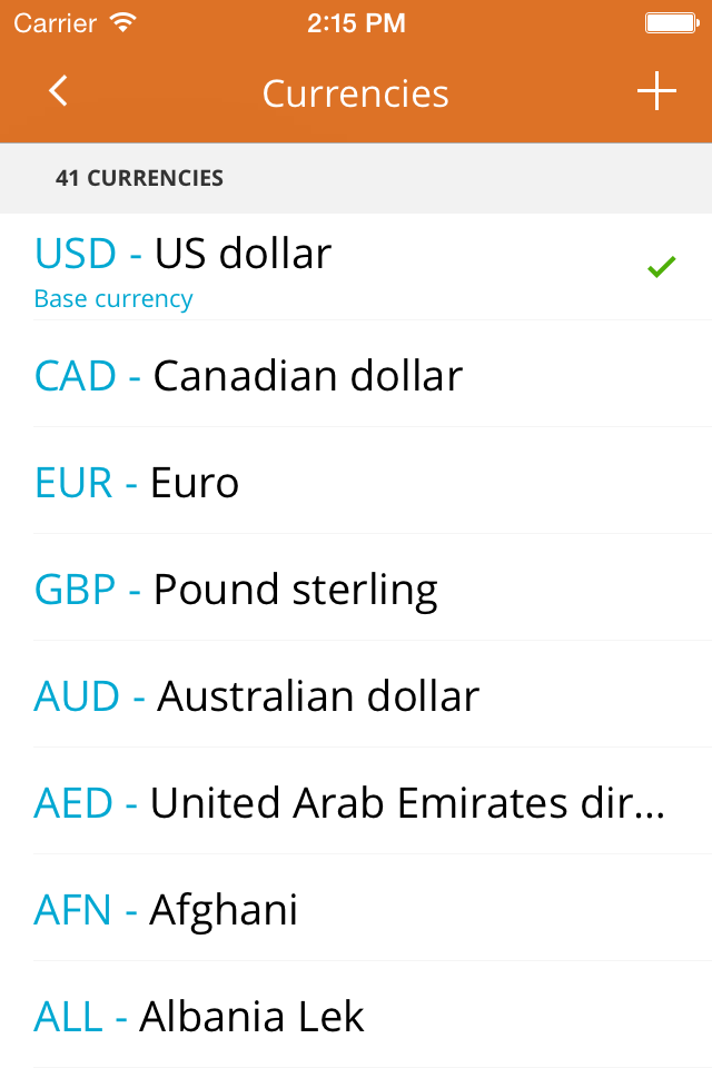 zistemo - Time Tracking