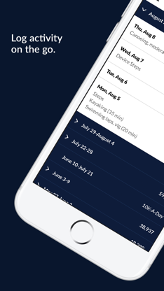 AktiveTrak screenshot 1