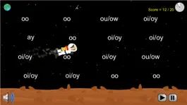 Game screenshot Phonics Blaster mod apk