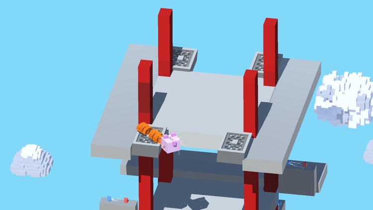 Penny Pig screenshot-7