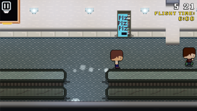 An Airport Game screenshot 3