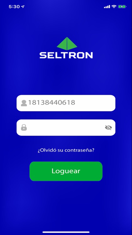 Seltron Smart