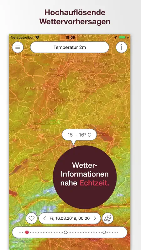 Pflotsh SuperHD screenshot 1 of 6