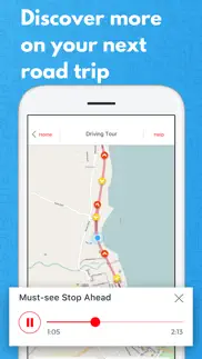 oahu gypsy guide driving tour iphone screenshot 4