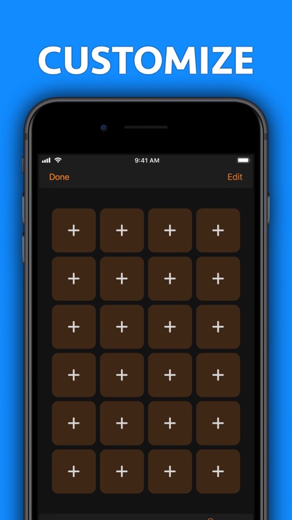 NumPad & KeyPad for Mac screenshot-3