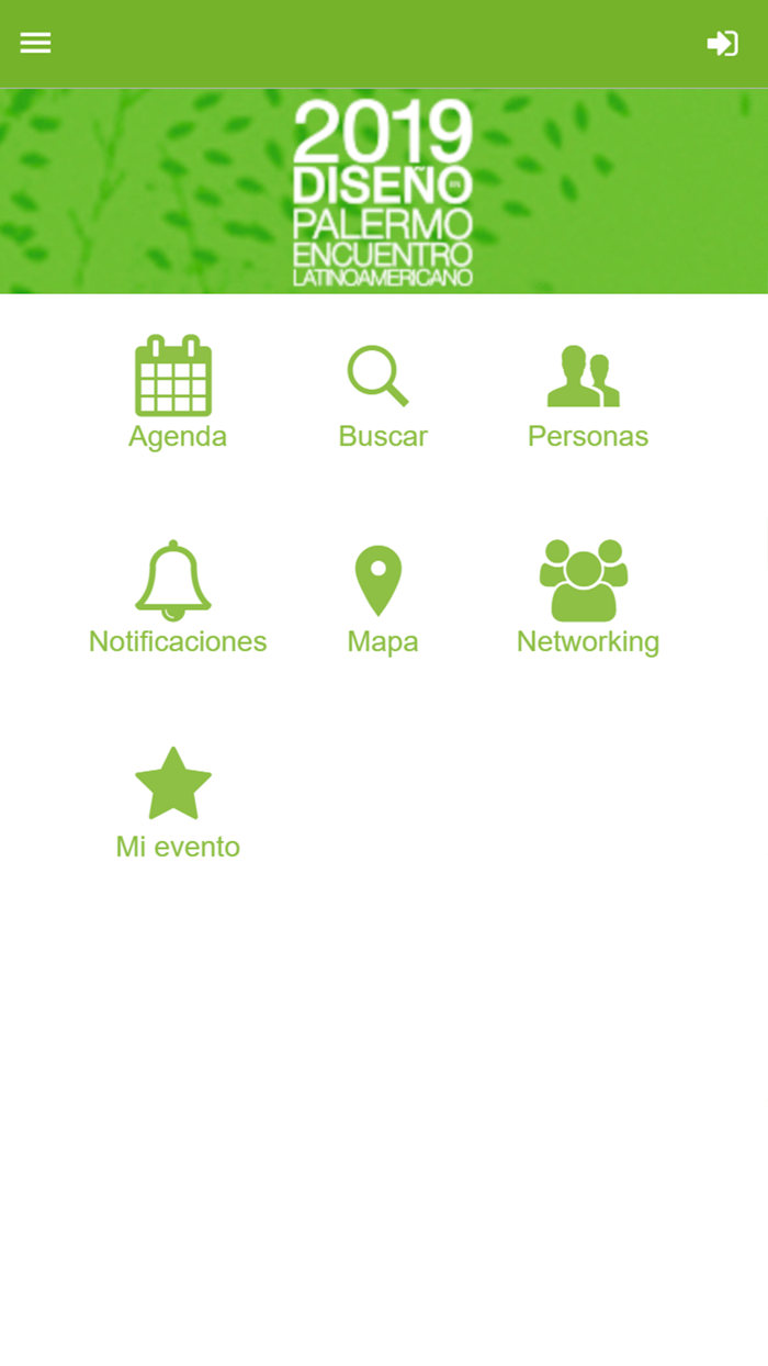 Encuentro de Diseño UP