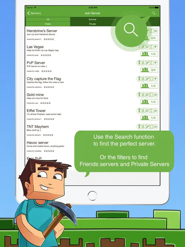 screenshot 4