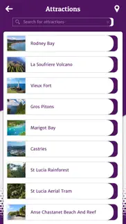 saint lucia tourist guide problems & solutions and troubleshooting guide - 3