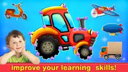 Game screenshot Connect Dot Educational Fun mod apk