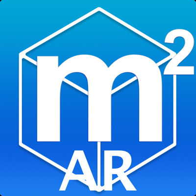 M2 AR Measure App