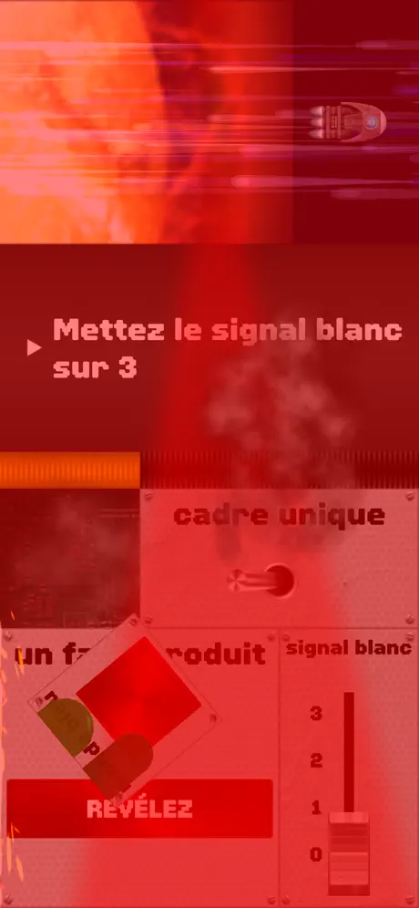Astronautes FLS