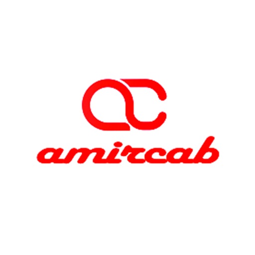 Amircab Taxi icon
