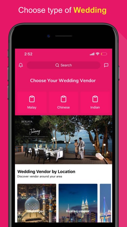 WeddingMate - Wedding Malaysia