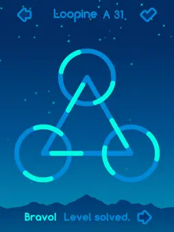Loopine screenshot 7