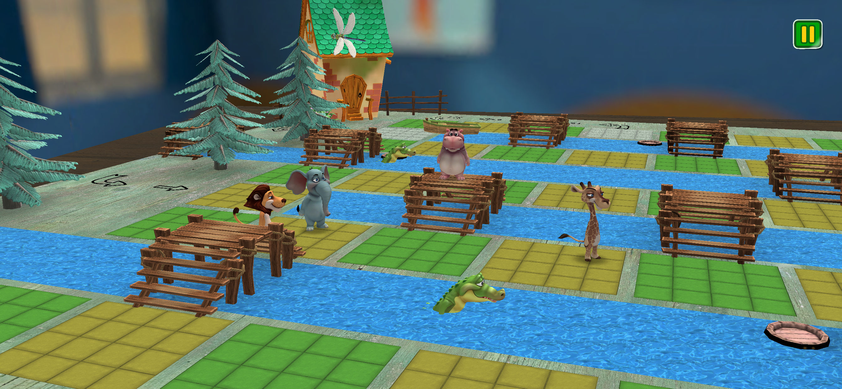 Bugs and Beyond screenshot 8