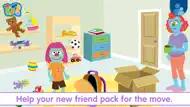 The Big Moving Adventure iphone bilder 2