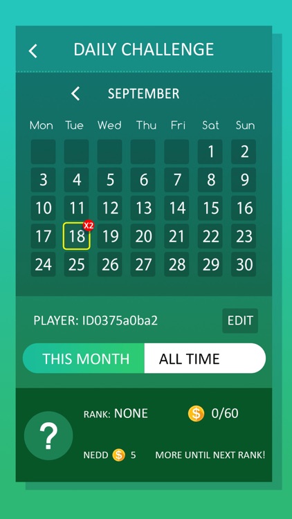 Solitaire Card Games 2019 screenshot-5
