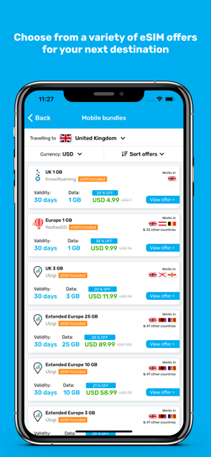 MobiMatter(圖2)-速報App