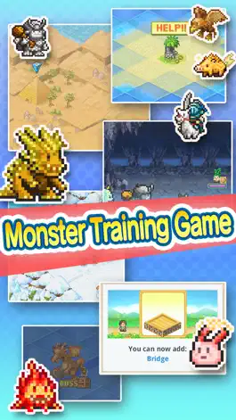 Game screenshot Beastie Bay mod apk
