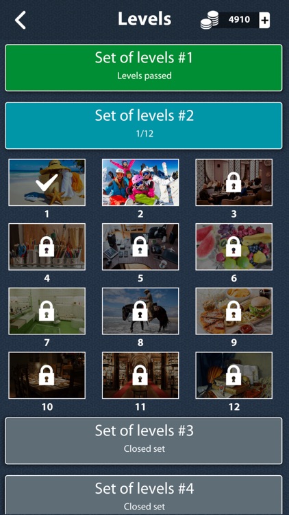 1 Photo Word Apart: search screenshot-5