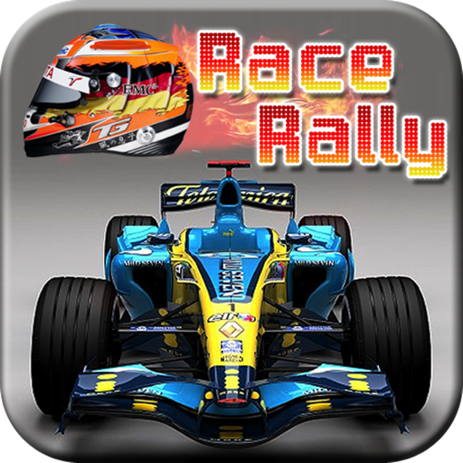 Race Rally 3D