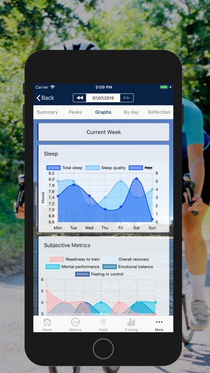 Wattson Blue screenshot-5