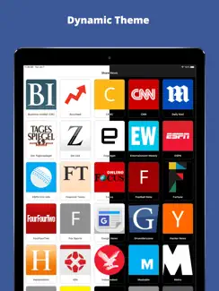 Share News iPad image 4