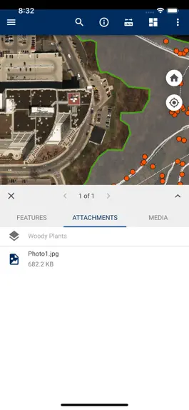 Game screenshot Woody Plants Study Map hack