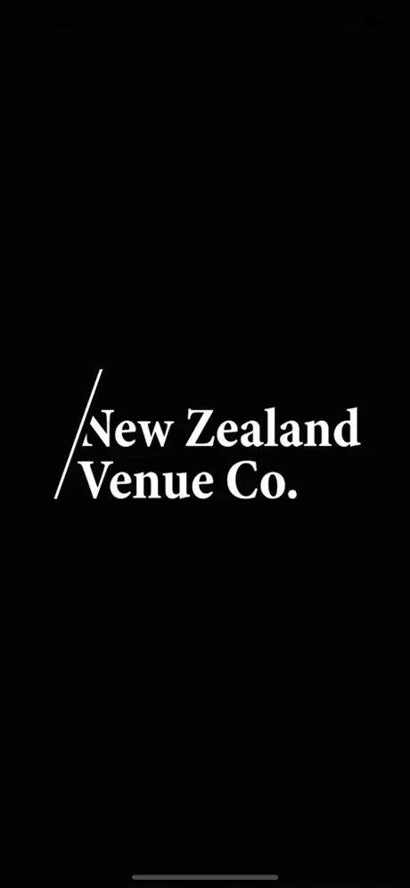 New Zealand Venue Co