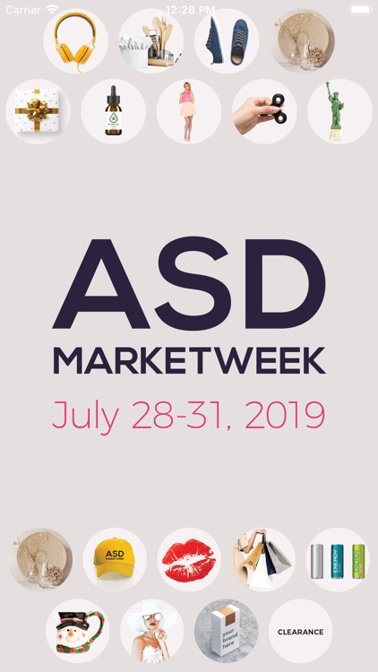 ASD Market Week July 2019