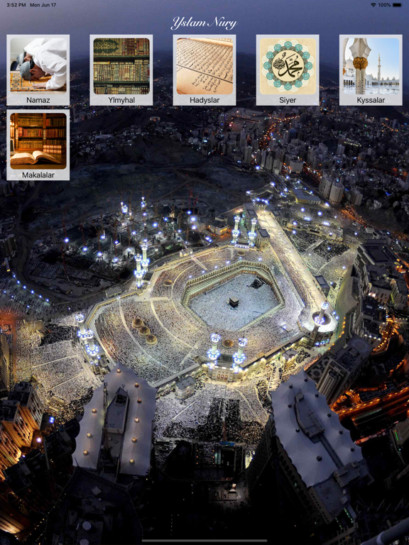 Screenshot #4 pour Yslam Nury