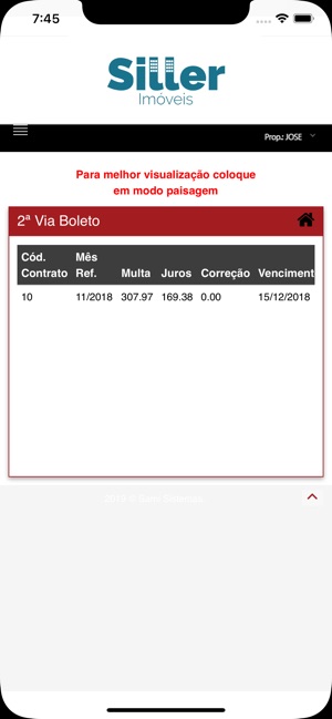 Siller Imóveis(圖2)-速報App