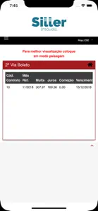 Siller Imóveis screenshot #2 for iPhone