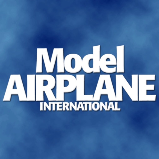 Model Airplane International Magazine