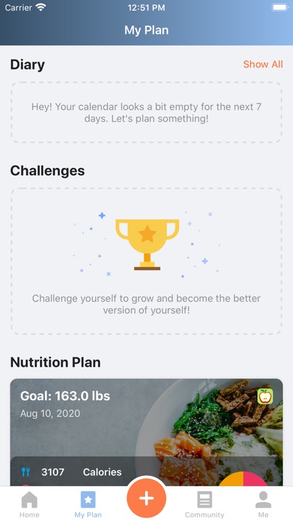 Personal Trainers at Home screenshot-4