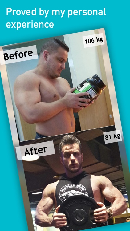 Healthy Effective Weight Loss screenshot-6