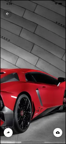 Game screenshot Super Cars - Wallpapers hack