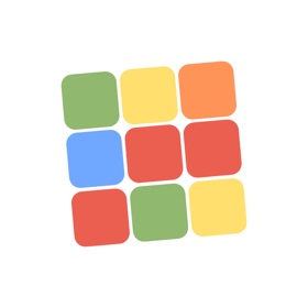螢幕擷取畫面 (5) 9 Squares!