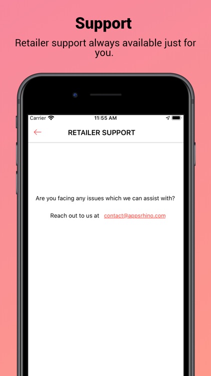 AppsRhino Food Shop screenshot-5