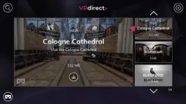 Game screenshot VR Gallery by VRdirect mod apk