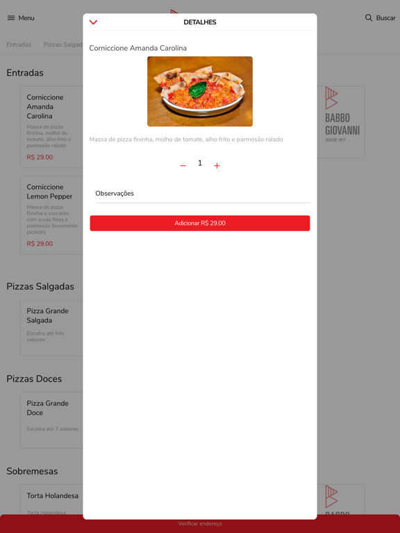 Screenshot #5 pour Babbo Giovanni